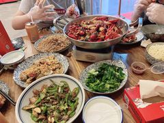 -虾小龙老长沙龙虾馆(坡子街店)