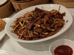 -潮福城潮州大酒楼(湖滨北路店)
