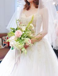 -艾慕婚纱礼服馆(和平店)