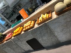 -梁家大院•农家菜(昆山会展中心店)