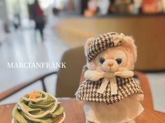 -星巴克(新达汇三林店)