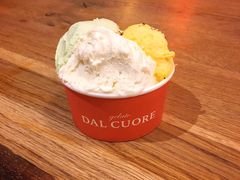 -Dal Cuore 达可芮冰淇淋(陕西北路店)