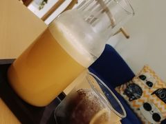 -Oasis coffee燕谷咖啡(公信店)