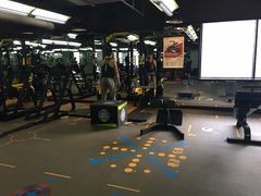 -力美健健身俱乐部(金碧店)