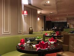 -外高桥喜来登酒店采悦轩
