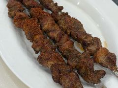 -福寿斋·老北京铜锅涮肉·烤鸭(顺义总店)