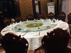 包厢-金八仙酒店