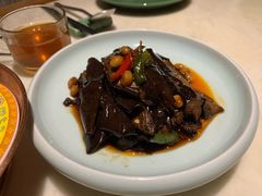 -那家小馆•北京菜•烤鸭(中关村店)