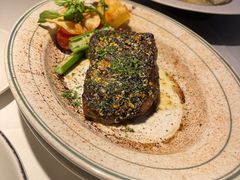 -燃扒房Steakhouse(皇庭店)