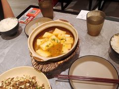 -廖川菜(金虹桥店)