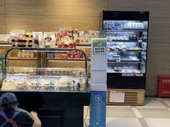 -85度C(南京珠江华海店)