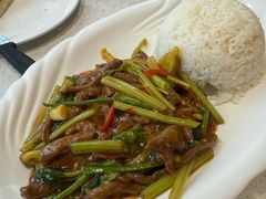 -香港新发烧腊茶餐厅(书城店)