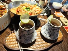 -小柴米·传统江西菜(万寿宫店)