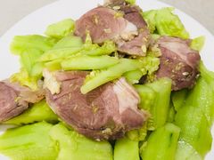 -九龙餐厅(大沽路店)