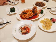 -得月楼·省级非遗·传统苏帮菜(观前店)