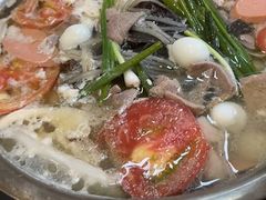 -海关荤豆花(洋河一路店)