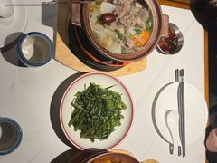 -小放牛炒菜馆(邯郸新世纪中心店)