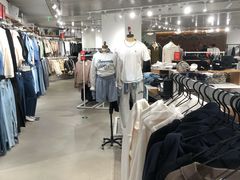 -Abercrombie & Fitch(天环广场店)