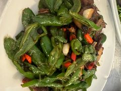 -钱记·乡野菜(紫荆花路店)