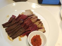 -辣螃铠盆盆蟹大排档(海昌店)