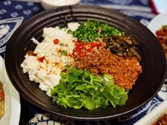 -滇道云南特色料理(康定路店)