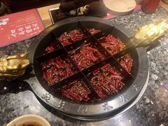 -蜀大侠火锅(四川北路店)