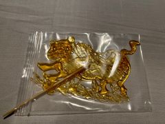 -三号黄浦会Canton Table