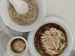 -冶春茶社(珍园店)
