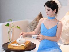 -广州天河希尔顿酒店