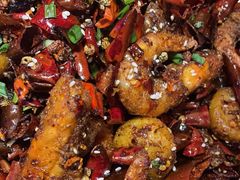 -醉小酒馆·川菜·江湖菜·重庆菜(观音桥旗舰店)