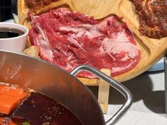 -麻辣因子滩羊火锅(世和广场店)