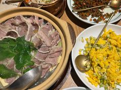 -一坐一忘云南菜(嘉里中心店)