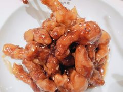-大厨小馆(华阳城店)