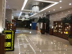 -北京西国贸大酒店