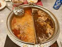 -一绪に寿喜烧(虹悦城店)