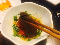 -蜀九香火锅(彩虹店)