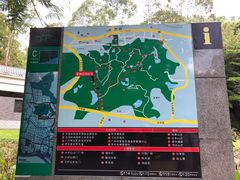 -火炉山森林公园