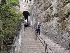 -方岩风景区