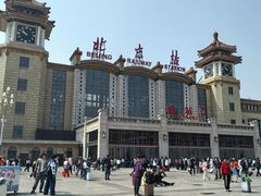 -北京站
