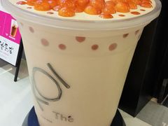 -KOI Thé(正佳广场店)