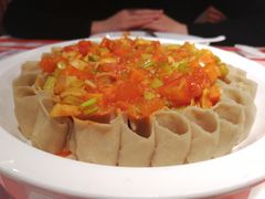 -西贝莜面村(当代商城店)