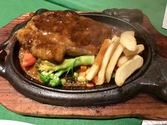 -金雀餐厅(铜锣湾店)