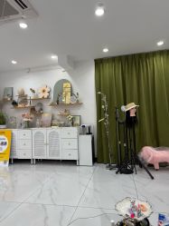 -金禧美妆造型·化妆培训(市桥地铁站店)