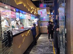 自助取餐区-桂小厨广西菜(青秀万达店)