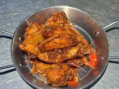 -MI WU FACTORY米屋美食工厂餐厅(绿地店)