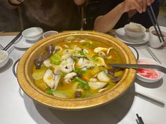 -鸡毛店·川菜(文殊院店)