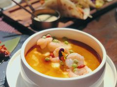 -肴约·花园式餐厅(湖里店)
