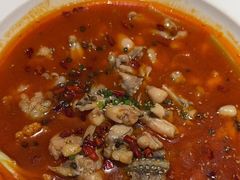 -千百味红餐厅·江西菜(绿地双子塔店)