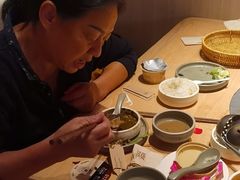 -巴奴毛肚火锅(七宝领展广场店)