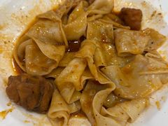 -剪花娘子·陕西面馆(上海川沙百联店)